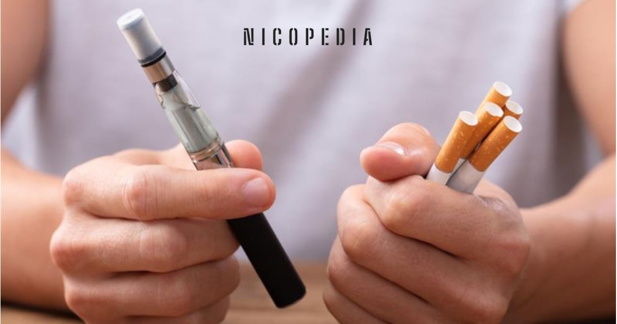 Flavoured Vape Bans Linked to Rise in Youth Smoking