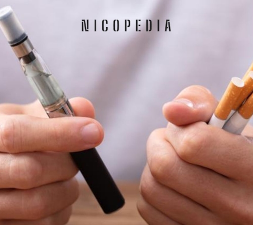 vape versus vigarette flavour ban can increase youth smoking