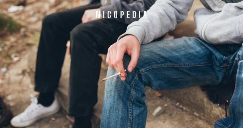 increase in smoking after uk disposable vape ban