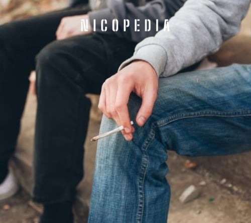 increase in smoking after uk disposable vape ban