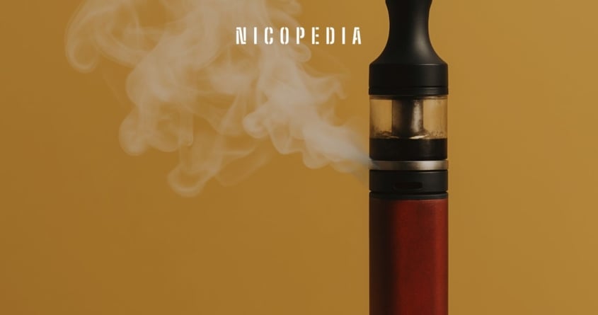 Why Does My Vape Taste Burnt? Causes, Fixes & Prevention - Haypp UK