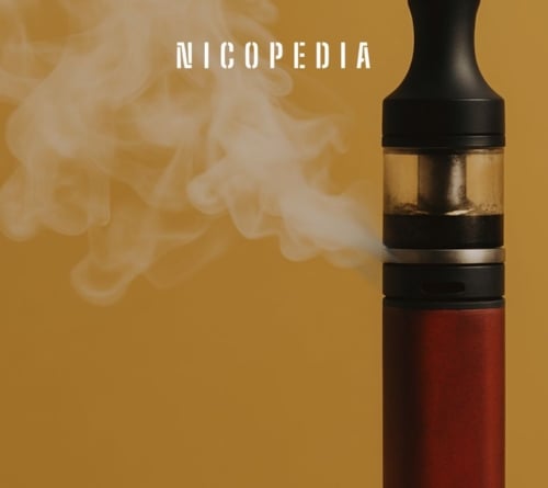 Why Does My Vape Taste Burnt? Causes, Fixes & Prevention - Haypp UK