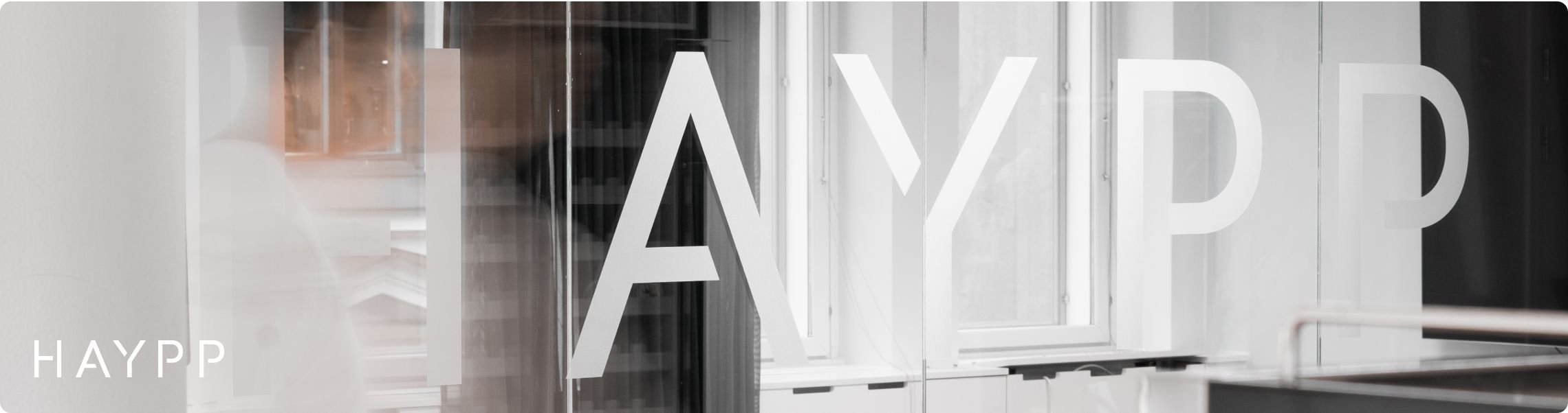 About Haypp Group