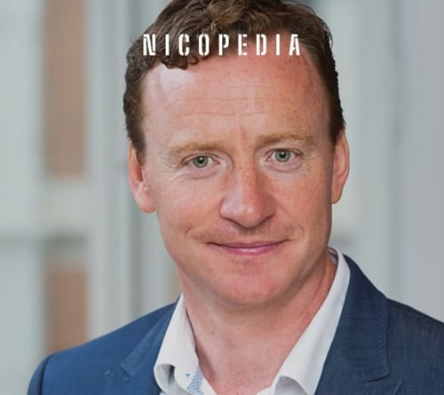 Interview with Gavin O'Dowd, CEO of Haypp Group - Haypp UK