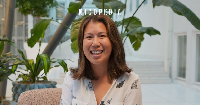 Interview with May Pan, Business Unit Manager for Haypp UK