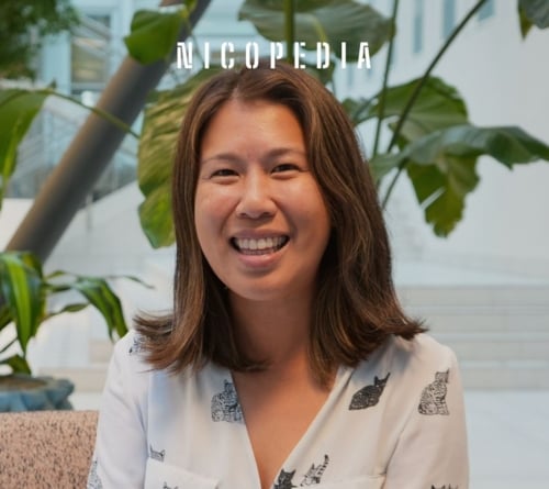 Interview with May Pan, Business Unit Manager for Haypp UK