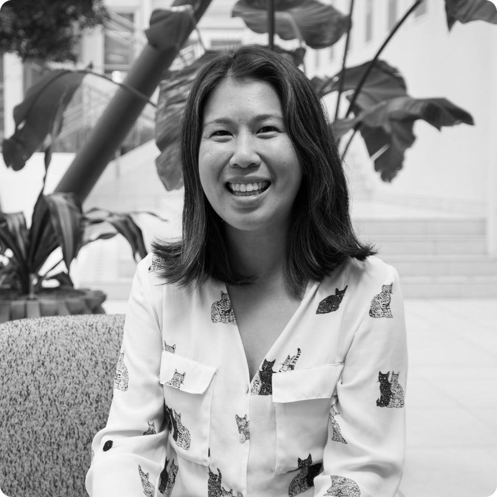 Meet May – UK Business Unit Manager at Haypp