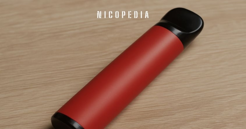 How Long Does a Vape Last? - Haypp UK