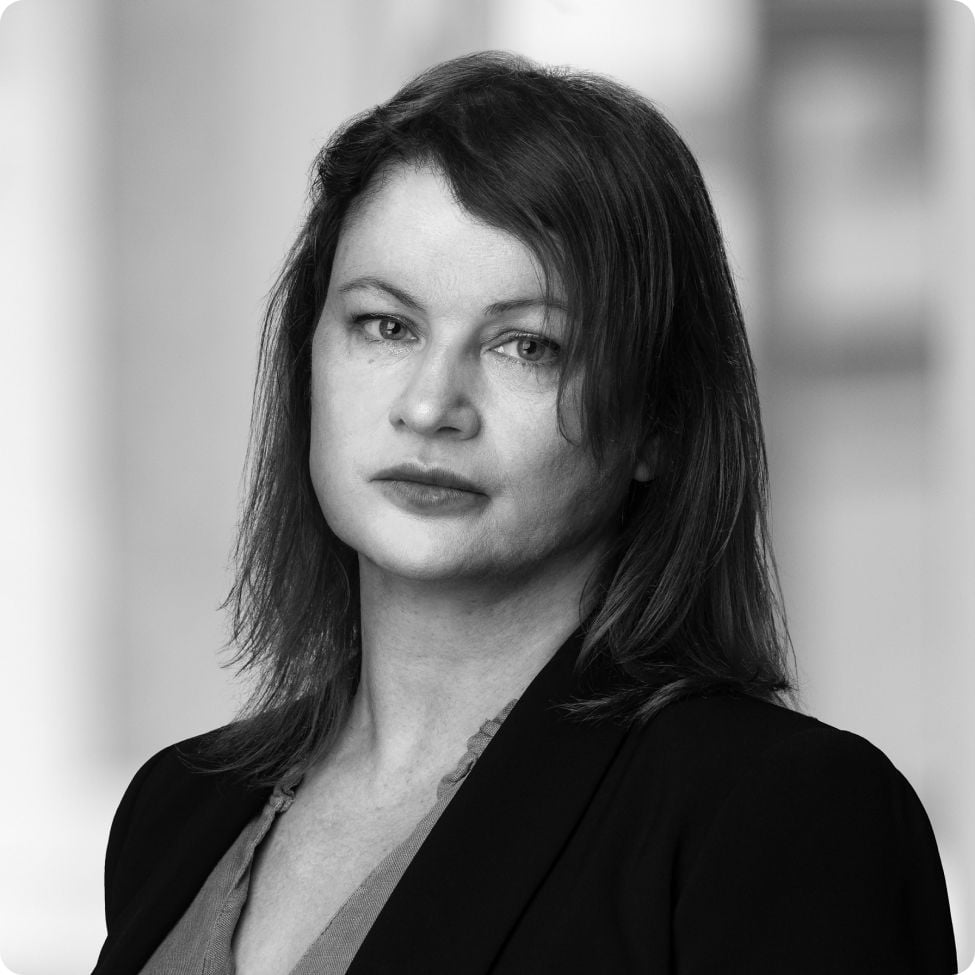Our Experts - Dr Marina Murphy