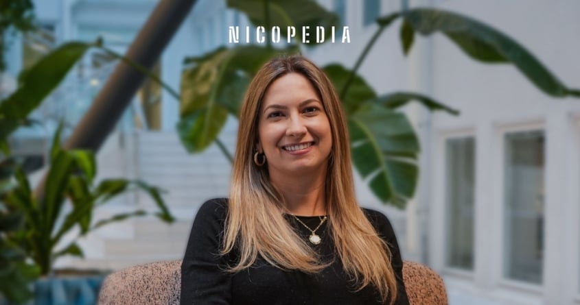 Interview with Marian Ferrer, Expert in the Vape Category - Haypp UK