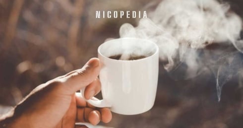 Caffeine Vs Nicotine effects
