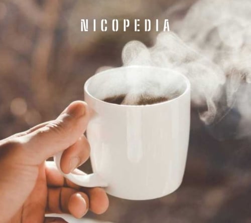 Caffeine Vs Nicotine effects