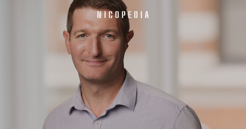 Interview with Mark O'Mahoney, PR Manager for Haypp UK