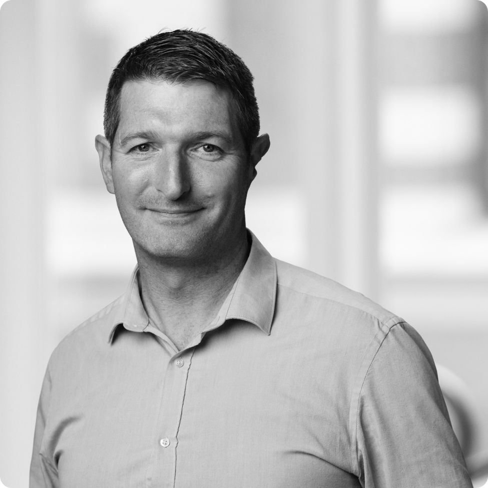 Our Experts - Mark O'Mahoney