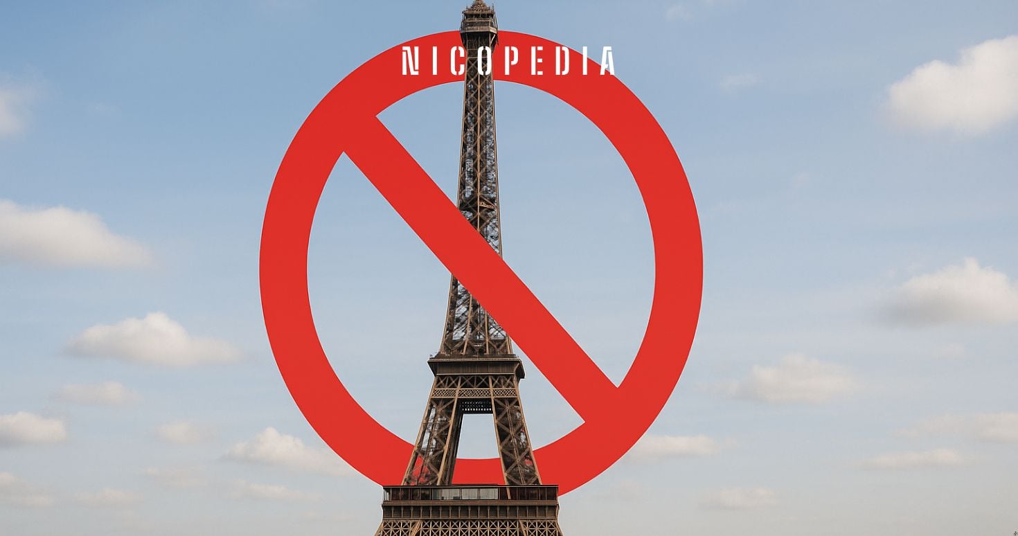 France Bans Nicotine Pouches: What UK Travellers Need to Know