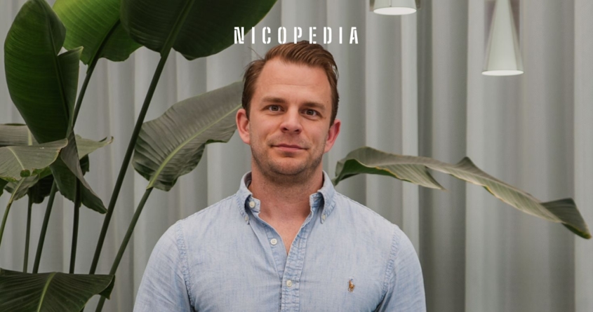 Our Experts - Interview with Marcus Mattsson