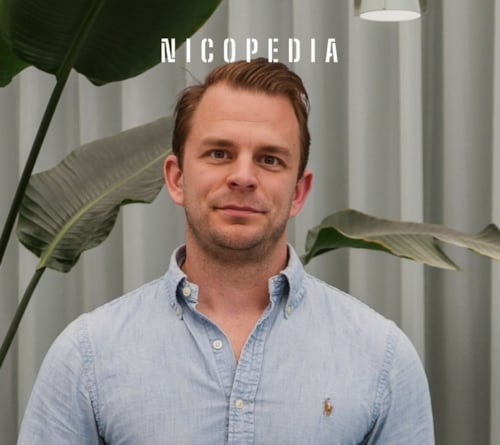 Our Experts - Interview with Marcus Mattsson