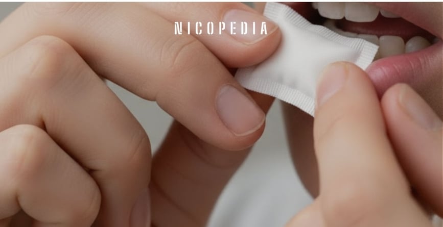 Why Does Snus Burn - Haypp UK