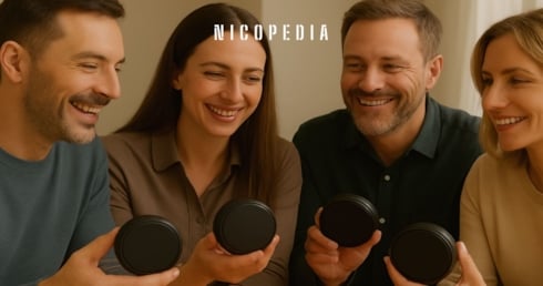 The Pouch Revolution Is Coming, And We’re Going To Lead It…  (Haypp UK)