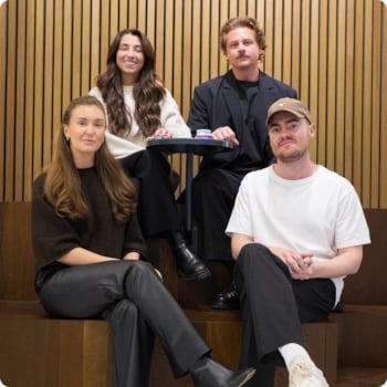 Pouch Panel - Haypp UK