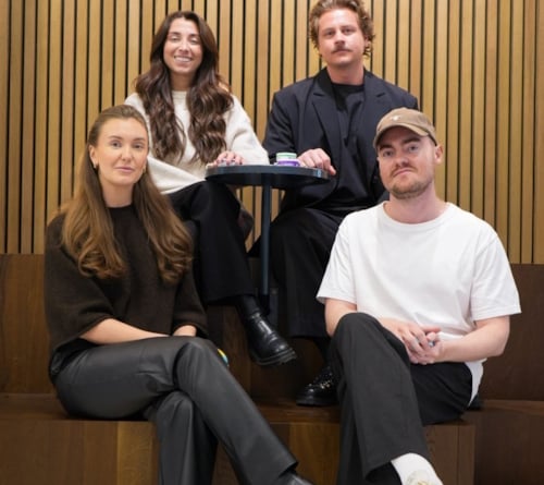 Pouch Panel - Haypp UK