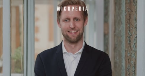 Interview with Svante Andersson, President of Haypp UK