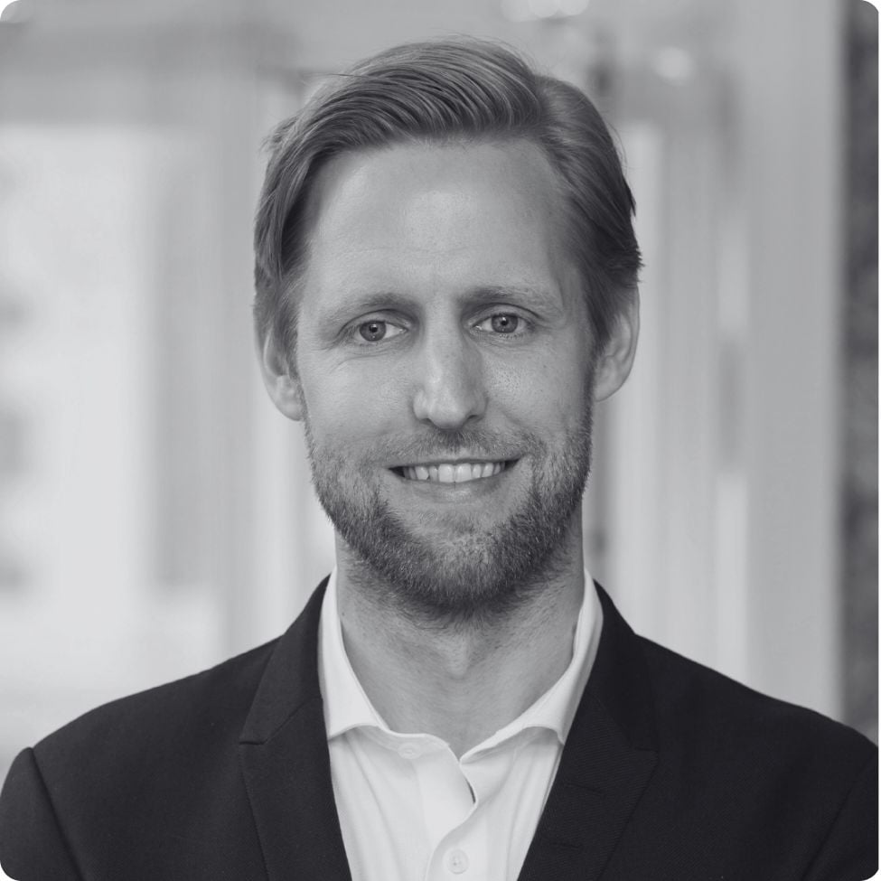 Our Experts - Svante Andersson