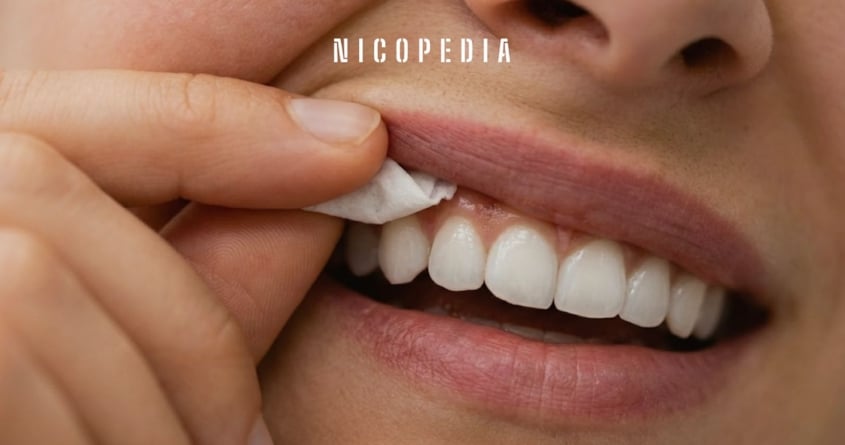 What is an upper decky