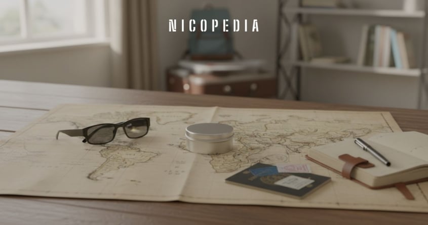 Is Snus Legal Abroad? What UK Travellers Should Know About Snus and Nicotine Pouches