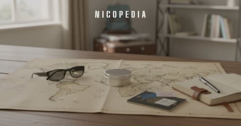 Is Snus Legal Abroad? What UK Travellers Should Know About Snus and Nicotine Pouches