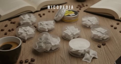 Best Caffeine Pouches UK (2026 Guide) - Haypp UK