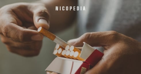 The UK Far From Reaching Its Goal in Annual Smoking Report - Haypp UK