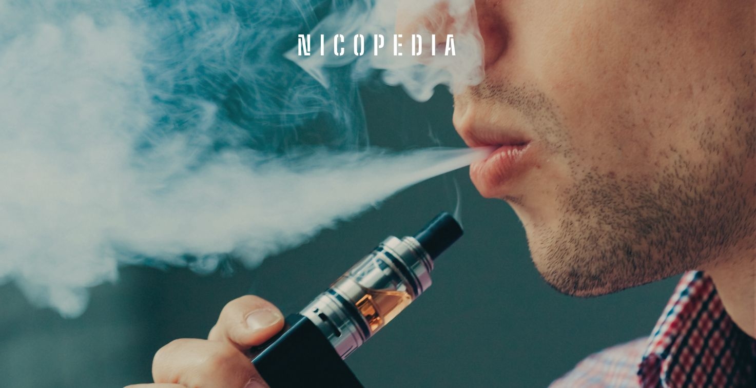 "Markus Lindblad from Haypp discusses the impact of the disposable vape ban" - Haypp UK