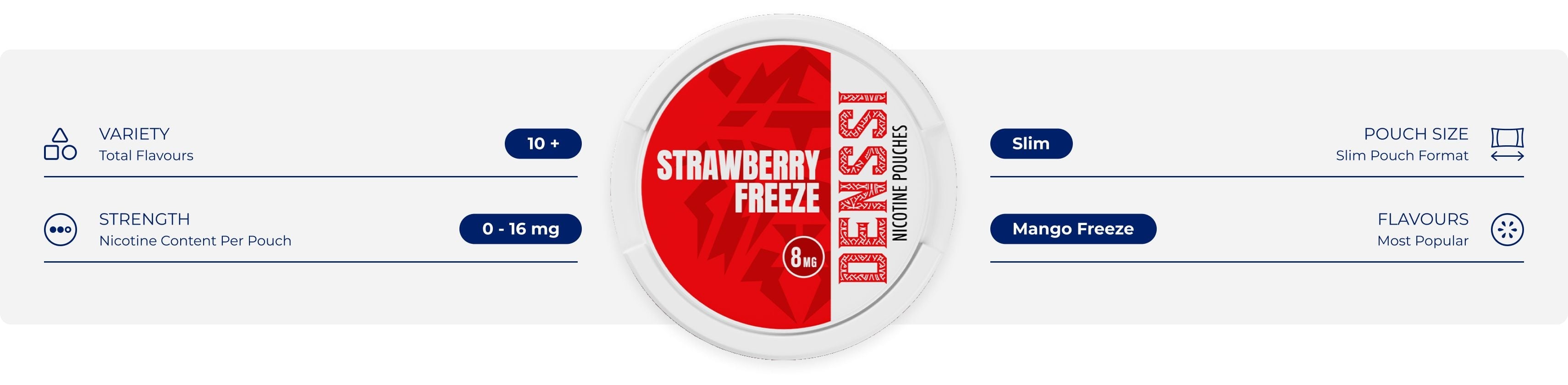 About DENSSI - Haypp UK