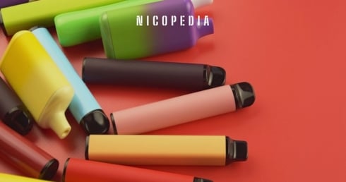 A Guide to UK Vaping Laws - Haypp UK