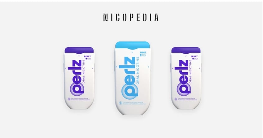 Nicotine Pearls (Perlz): What They Are, How to Use Them & How They Compare