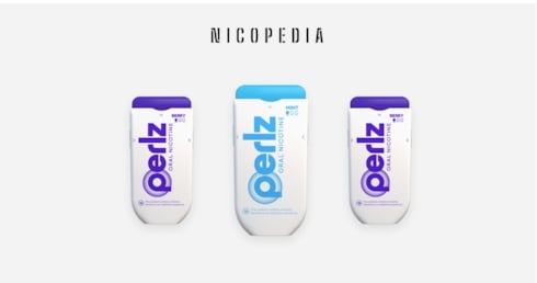 Nicotine Pearls (Perlz): What They Are, How to Use Them & How They Compare