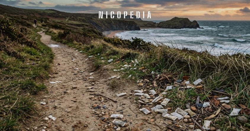 How Long For Nicotine Pouches to Decompose