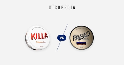 KILLA vs PABLO: Which Brand to Choose in 2026? (Haypp UK)