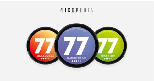 77 Nicotine Pouches Review 2026 | ⭐Pros & Cons