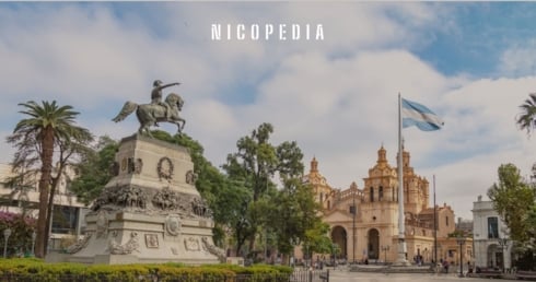 Argentina Reverses 15-Year Vape Ban: Lessons for the UK