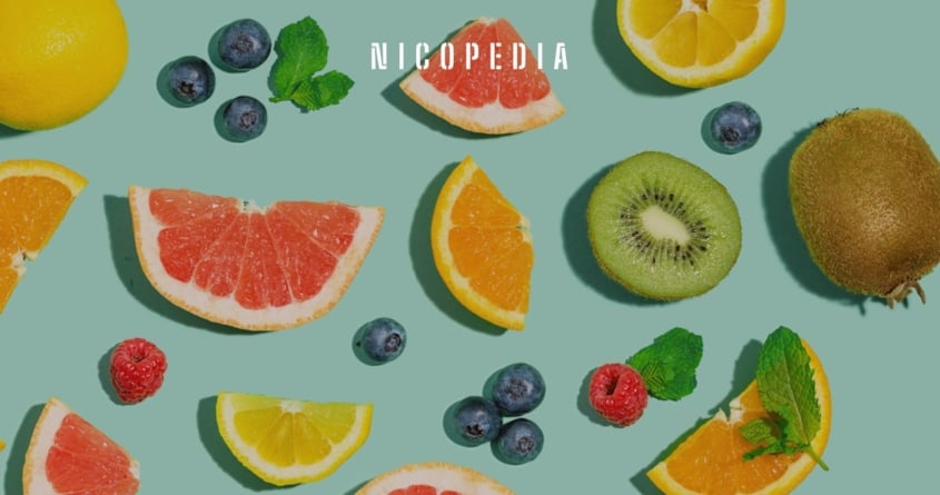 Study: Fruit Vape Flavours Aid UK Smoking Cessation