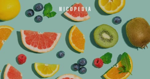 Study: Fruit Vape Flavours Aid UK Smoking Cessation