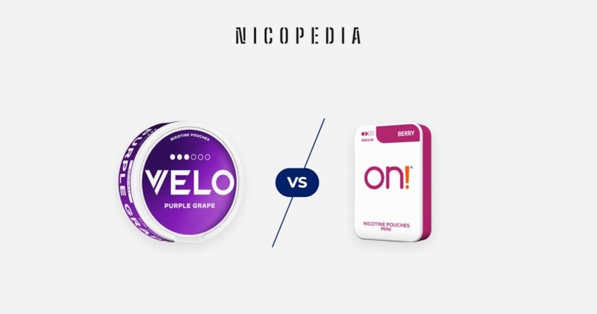 VELO vs On!: Which Brand Should You Choose in 2026?