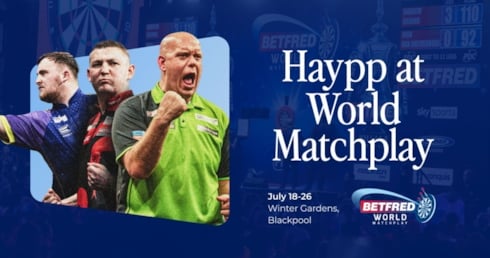 World Matchplay 2026: The Summer Showpiece of Darts