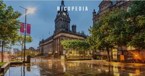 Buy Snus in Leeds | Top Nicotine Pouch Brands