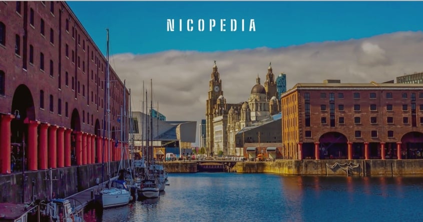 Liverpool Snus & Nicotine Pouches | Shop Online