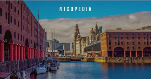 Liverpool Snus & Nicotine Pouches | Shop Online