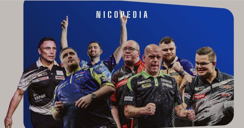 BoyleSports World Grand Prix of Darts 2026: The Autumn Showpiece