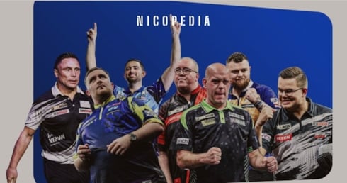 BoyleSports World Grand Prix of Darts 2026: The Autumn Showpiece